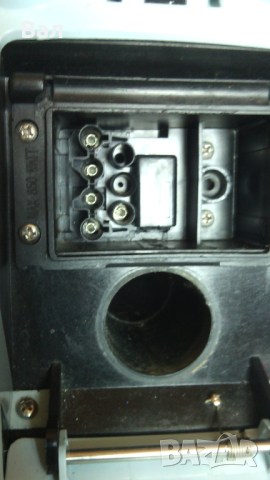 Прахосмукачка NOVAMATIC с воден филтър + пара 2200 вата, снимка 9 - Прахосмукачки - 44762924