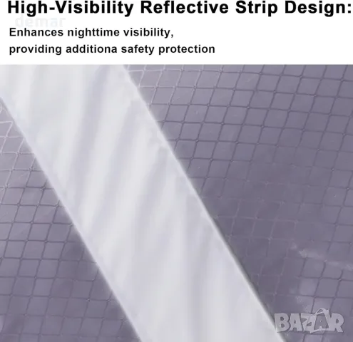 Телешко палто, Алпака, Коза, Средно тегло 200 грама, Сиво L, снимка 4 - Други стоки за животни - 48827364