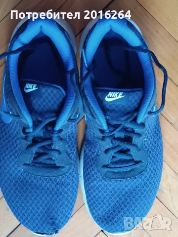Маратонки Nike Tanjun – Размер 40 (Стелка 25 см)