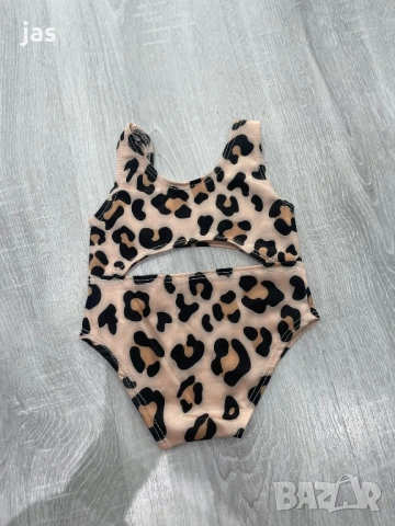 Бебешки бански 0-6мес, снимка 2 - Бебешки бански - 53883273