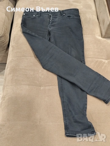 Дънки-Jack & Jones, снимка 2 - Дънки - 53056048