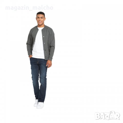 Мъжко Яке - Lee; размери: М и 2XL, снимка 2 - Якета - 31210170