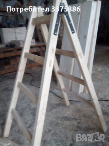 Производство на баварски маси и пейки и мебели от масив, снимка 8 - Градински мебели, декорация  - 36629711