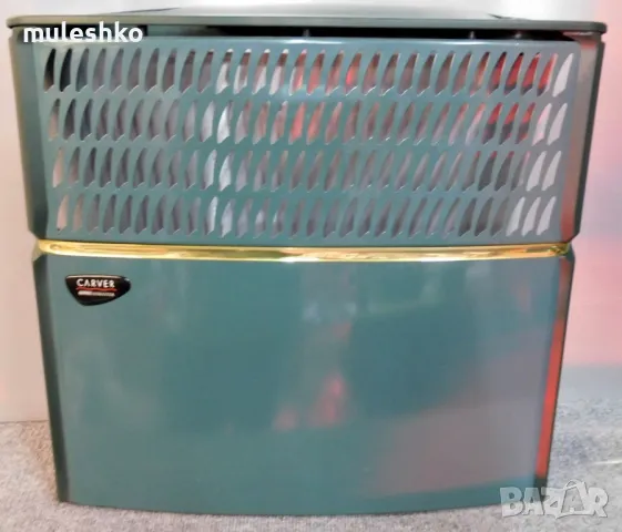 Платка слайдер за печки Carver 4000/5500, снимка 5 - Части - 49759840