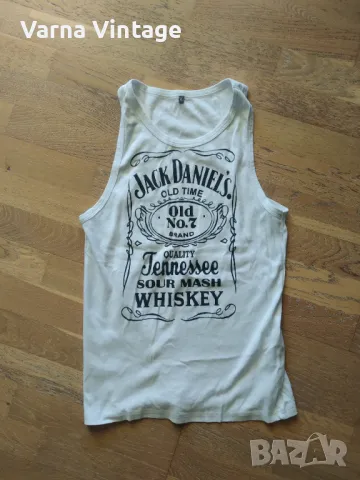 Потник Jack Daniels. размер M-L.