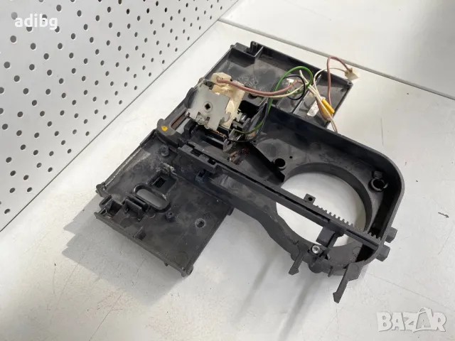 Saeco incanto - Дозатор, снимка 2 - Кафемашини - 47569876