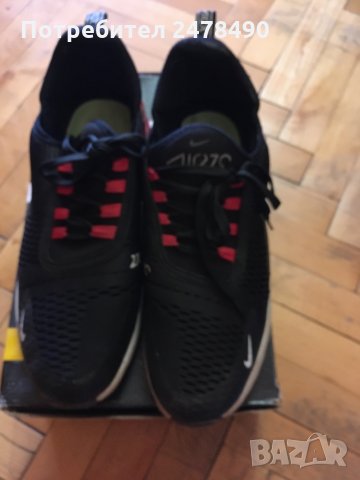 Мъжки маратонки, снимка 3 - Маратонки - 30461765