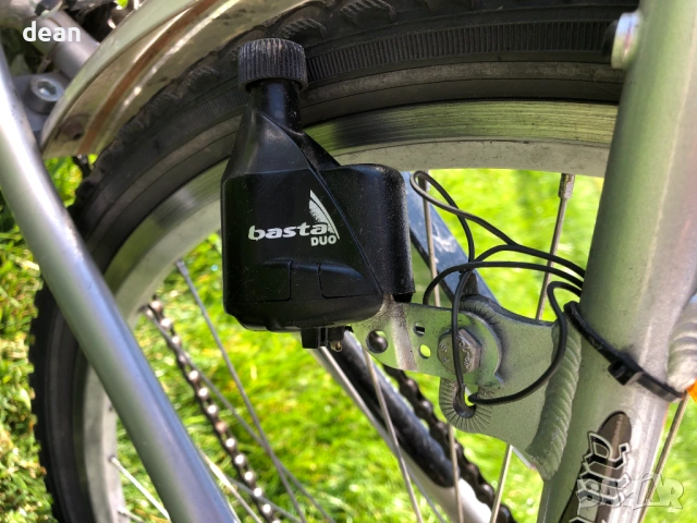 Градски велосипед KTM 26 цола, снимка 15 - Велосипеди - 54296400