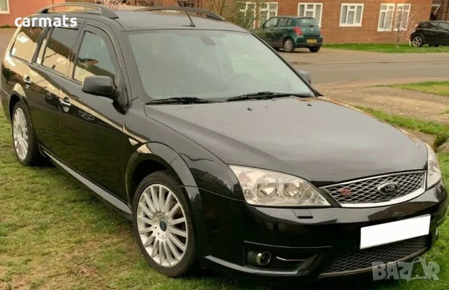 Ветробрани HEKO за Ford Mondeo (2001-2007) - Комби