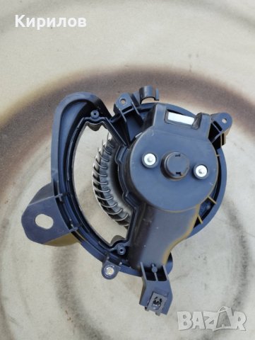 ВЕНТИЛАТОР ПАРНО FIAT GRANDE PUNTO, снимка 4 - Части - 38557085