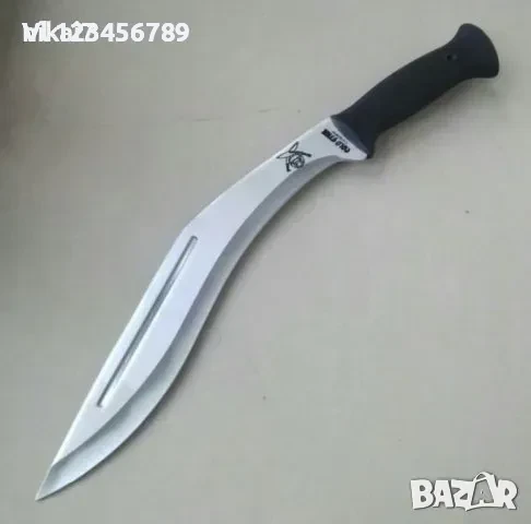       Мачете Cold steel Conqueror 44 см, снимка 3 - Ножове - 50741555