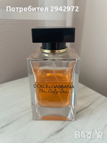 Дамски парфюм Dolce&Gabbana The Only One