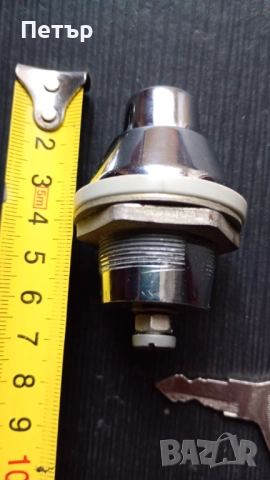 Ключалка за Вартбург, снимка 3 - Аксесоари и консумативи - 52898548