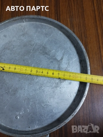 Сач за палачинки от Соца, снимка 2 - Съдове за готвене - 53081142