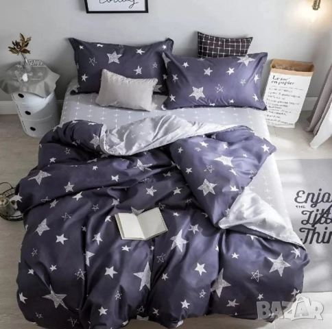 спални комплекти , снимка 17 - Спално бельо - 52107772