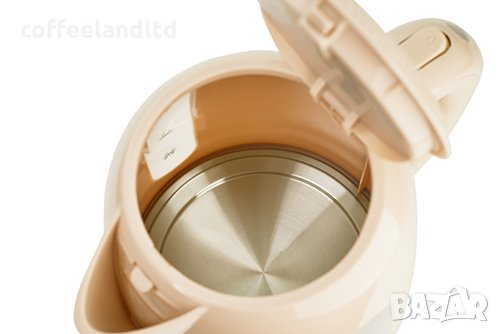  Електрическа кана за вода 1,7 л. CR 1254l, снимка 6 - Кани - 31416143