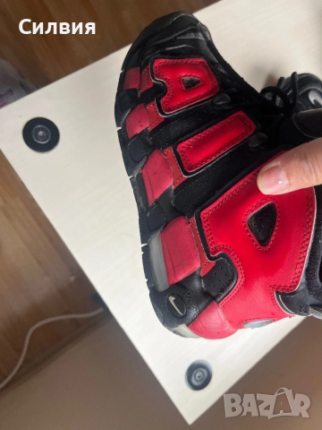 Nike зимни обувки, снимка 5 - Детски маратонки - 51984724