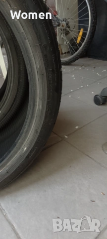 Гуми 18, снимка 2 - Гуми и джанти - 54293947