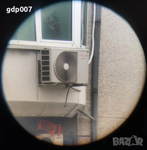 Далекоглед / зрителна тръба 20–60x60, снимка 7 - Спортна екипировка - 52069736