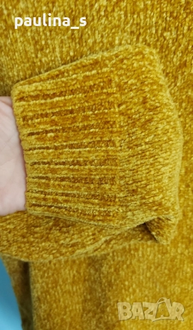 Три различни броя / Сезонен дамски пуловер , снимка 6 - Блузи с дълъг ръкав и пуловери - 51744808