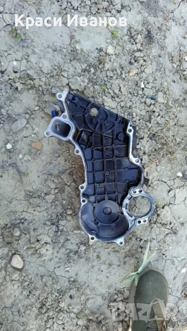 Рено маскот 2008