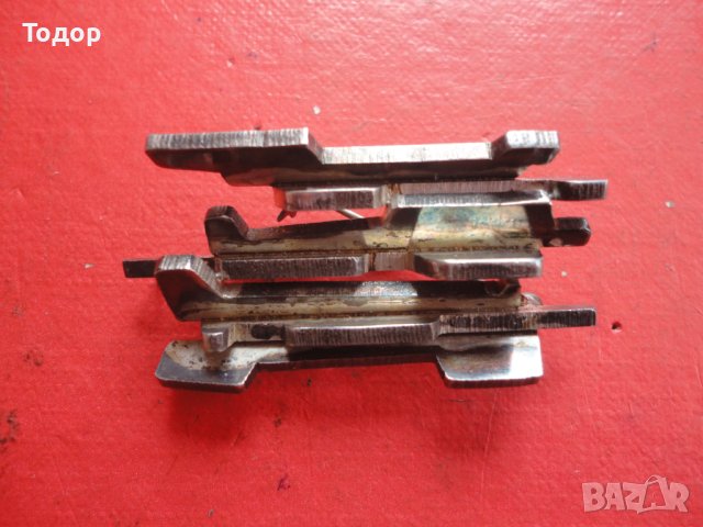 Уникална авторска  сребърна брошка висулка 925, снимка 7 - Колиета, медальони, синджири - 40680341