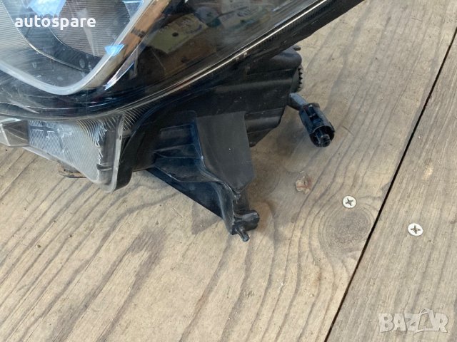 Ляв фар за Nissan Micra K14. 17- , снимка 3 - Части - 40169380