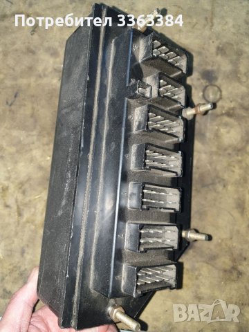 Продавам табло за лада 2105.Имам и за 2107 също и за 2103., снимка 6 - Автомобили и джипове - 38063959