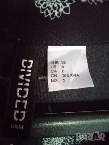 Дълга риза, снимка 3 - Ризи - 42613340