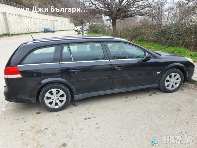 Опел Вектра