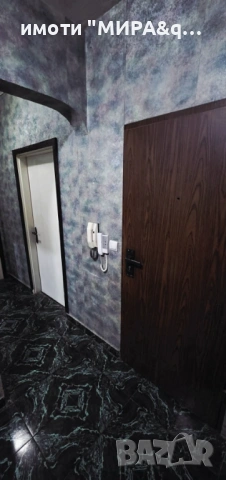 Просторен многостаен апартамент в кв. Бадема,гр. Хасково , снимка 8 - Апартаменти - 53912320