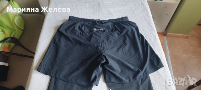 спортен екип FLAIR , снимка 6 - Спортни дрехи, екипи - 54305330