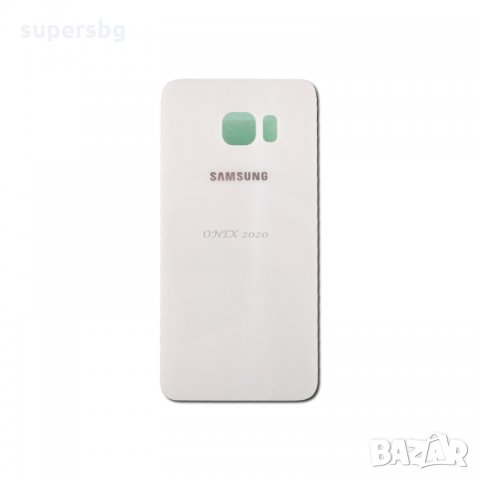 Капак Батерия Задно стъкло за  Samsung Galaxy S6 Edge Plus G928f, снимка 2 - Резервни части за телефони - 35475142