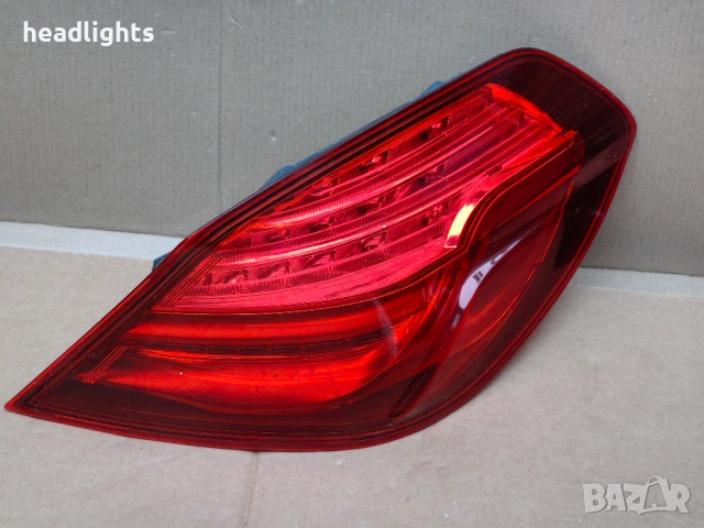 Стоп BMW GT 6 F12 F13 / BMW 6 Ф12 Ф13, снимка 4 - Части - 52942433