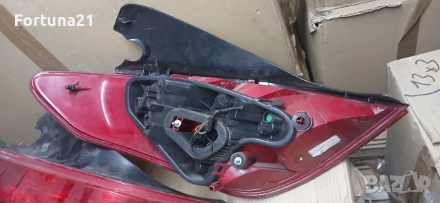 Peugeot 308 - Ляв , десен стоп оригинален , снимка 6 - Части - 54067014