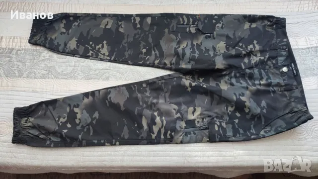 Панталон камуфлажен, снимка 2 - Екипировка - 47821045