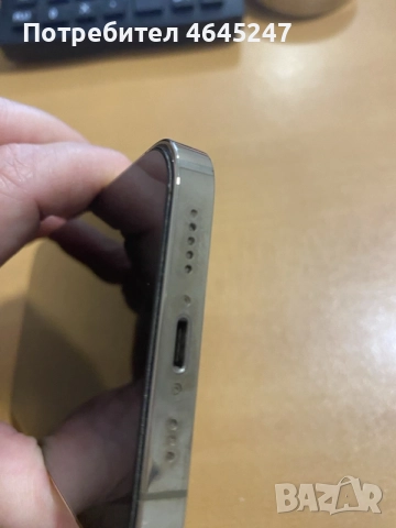 iPhone 13 Pro . в топ състояние ! , снимка 6 - Apple iPhone - 55808477