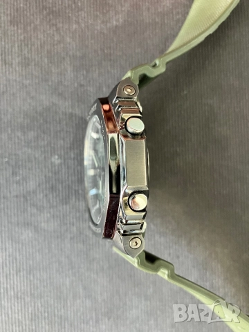 Casio G-Shock GM-2100B-3A, снимка 5 - Мъжки - 52026617