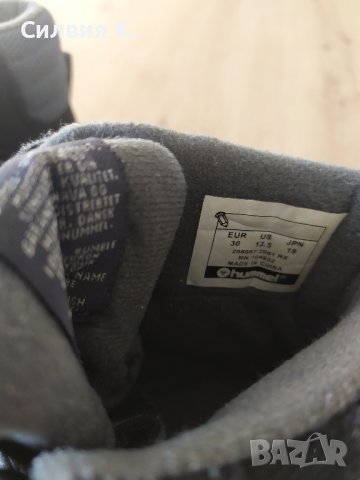  Кецове,30 номер, снимка 3 - Детски маратонки - 42788469