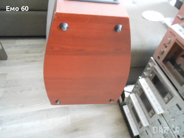 тонколони HECO Vista 700, снимка 9 - Тонколони - 50441517