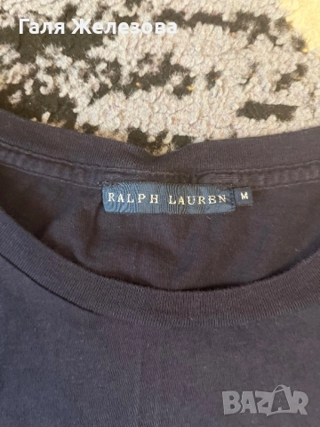 Polo-мъжка тениска, снимка 2 - Тениски - 51431444
