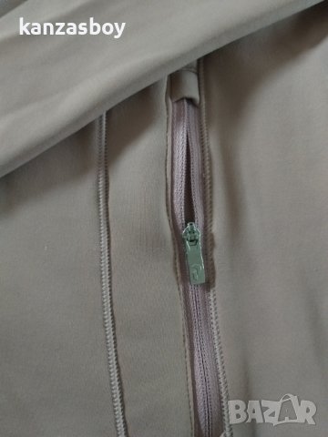 peak performance - страхотно дамско горнище КАТО НОВО, снимка 8 - Спортни екипи - 39491839