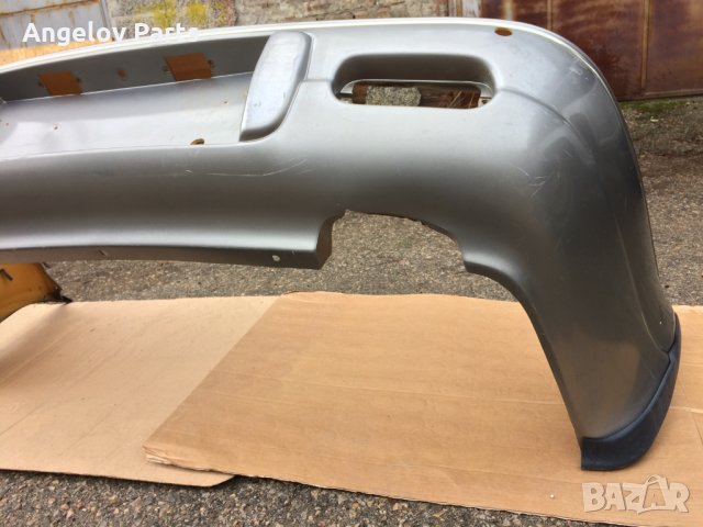 Задна броня за Chrysler Stratus (седан), снимка 8 - Части - 35282555