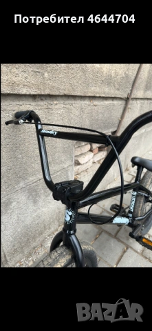 BMX Sunday Blueprint , снимка 5 - Велосипеди - 54346923