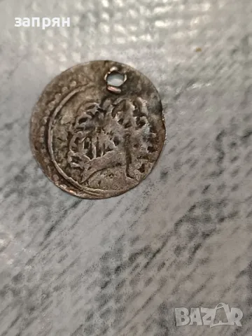 турска монета, снимка 2 - Нумизматика и бонистика - 48158103