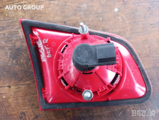 Стоп ляв и десен за Пасат 6 комби / VW PASSAT 6, снимка 7 - Части - 52107356