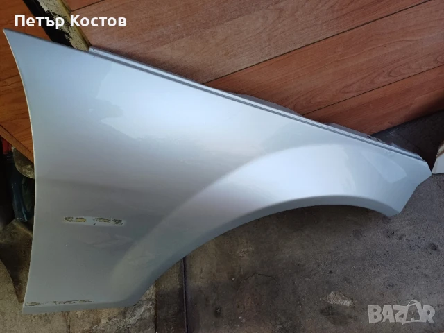 Калници за Mercedes C klasa W204 коледна цена, снимка 4 - Части - 50587175