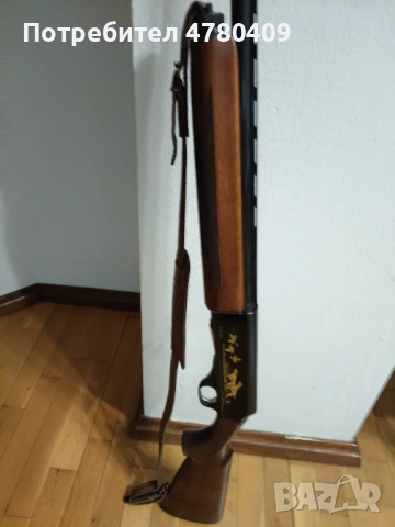Продавам, снимка 5 - Ловно оръжие - 54007496