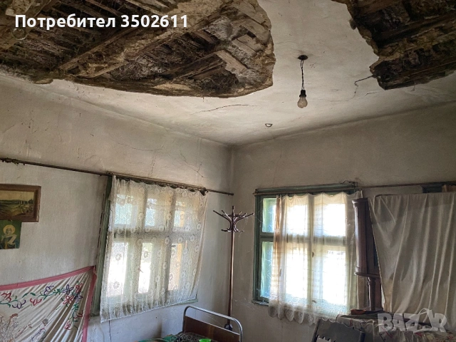 КЪЩА, снимка 9 - Къщи - 54347455