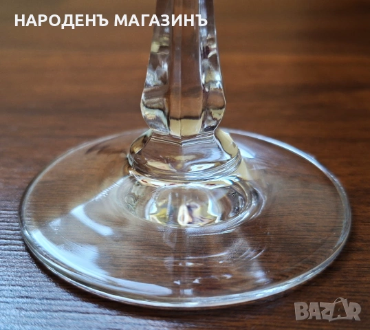 WMF - GERMANY - Нов свещник стъкло свещ кутия , снимка 8 - Други ценни предмети - 54257165